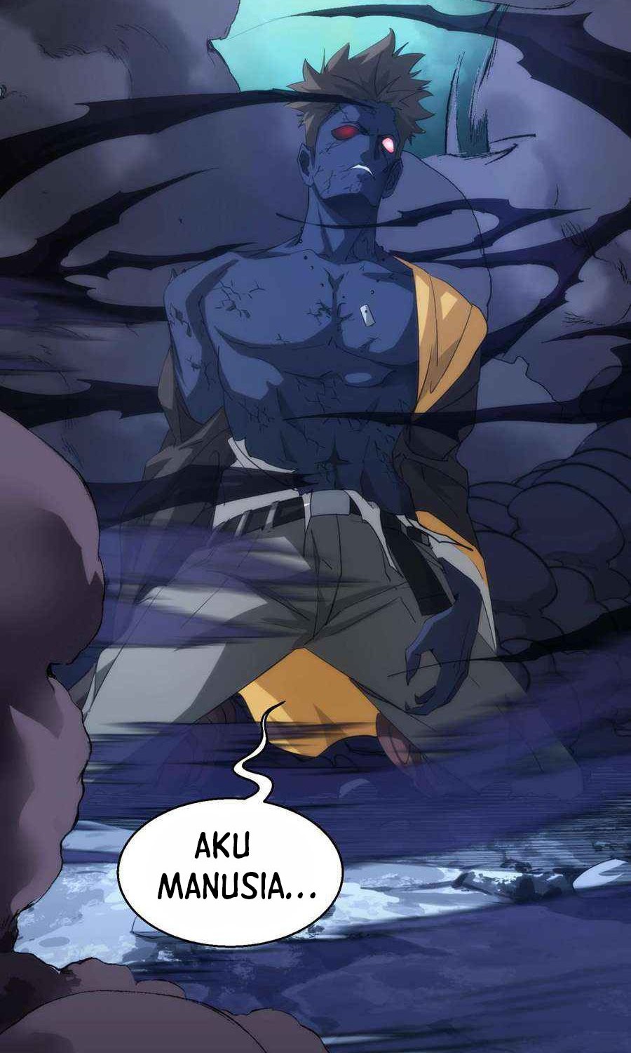 Here’s a Punch Chapter 14 Gambar 11
