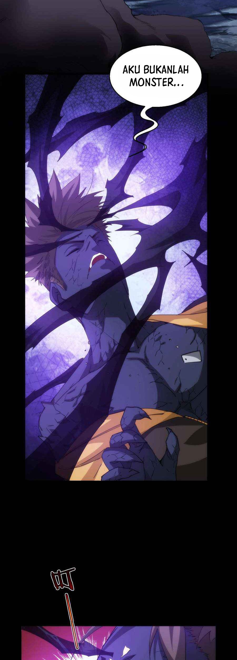 Here’s a Punch Chapter 14 Gambar 12
