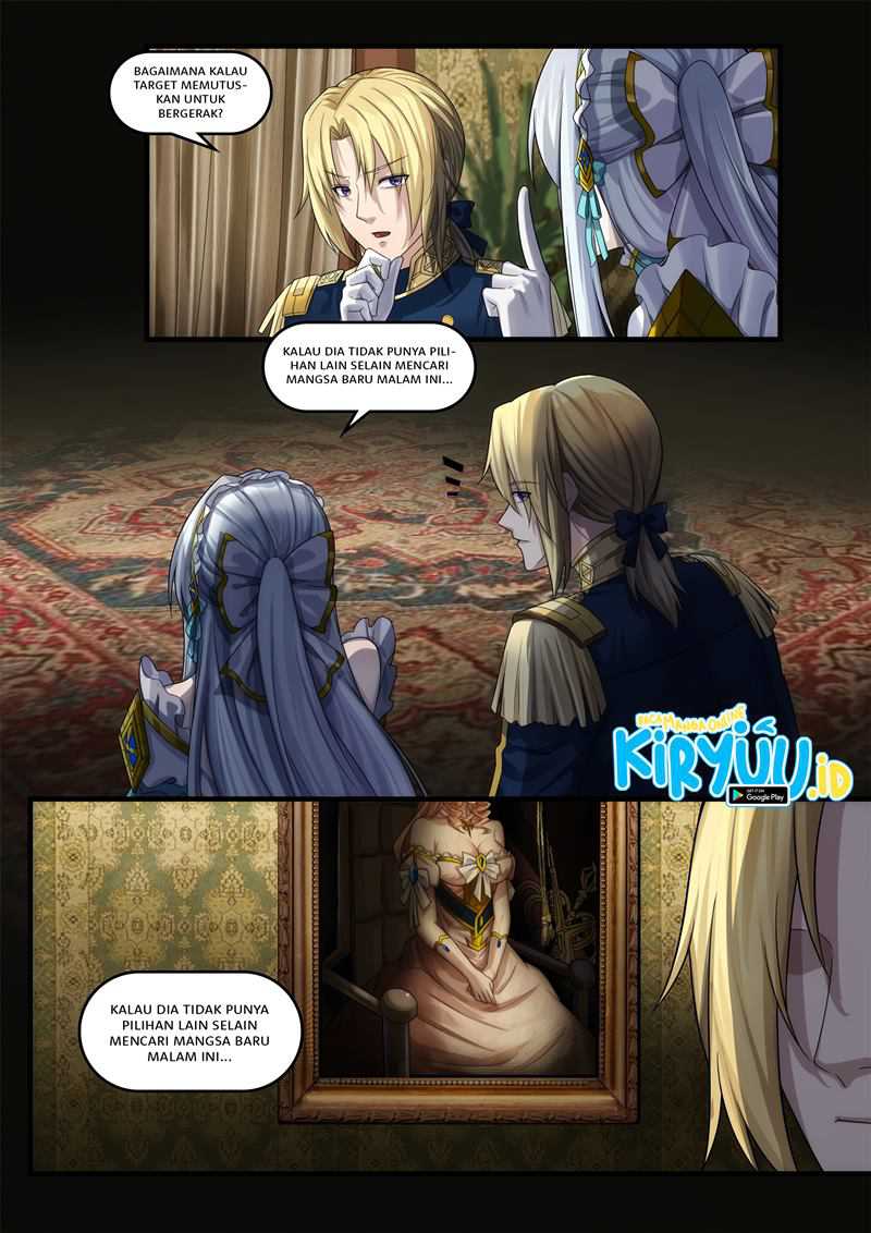 Otherworldly Record of the Magic Stones – Aixia’s Salvation Chapter 01 Gambar 50