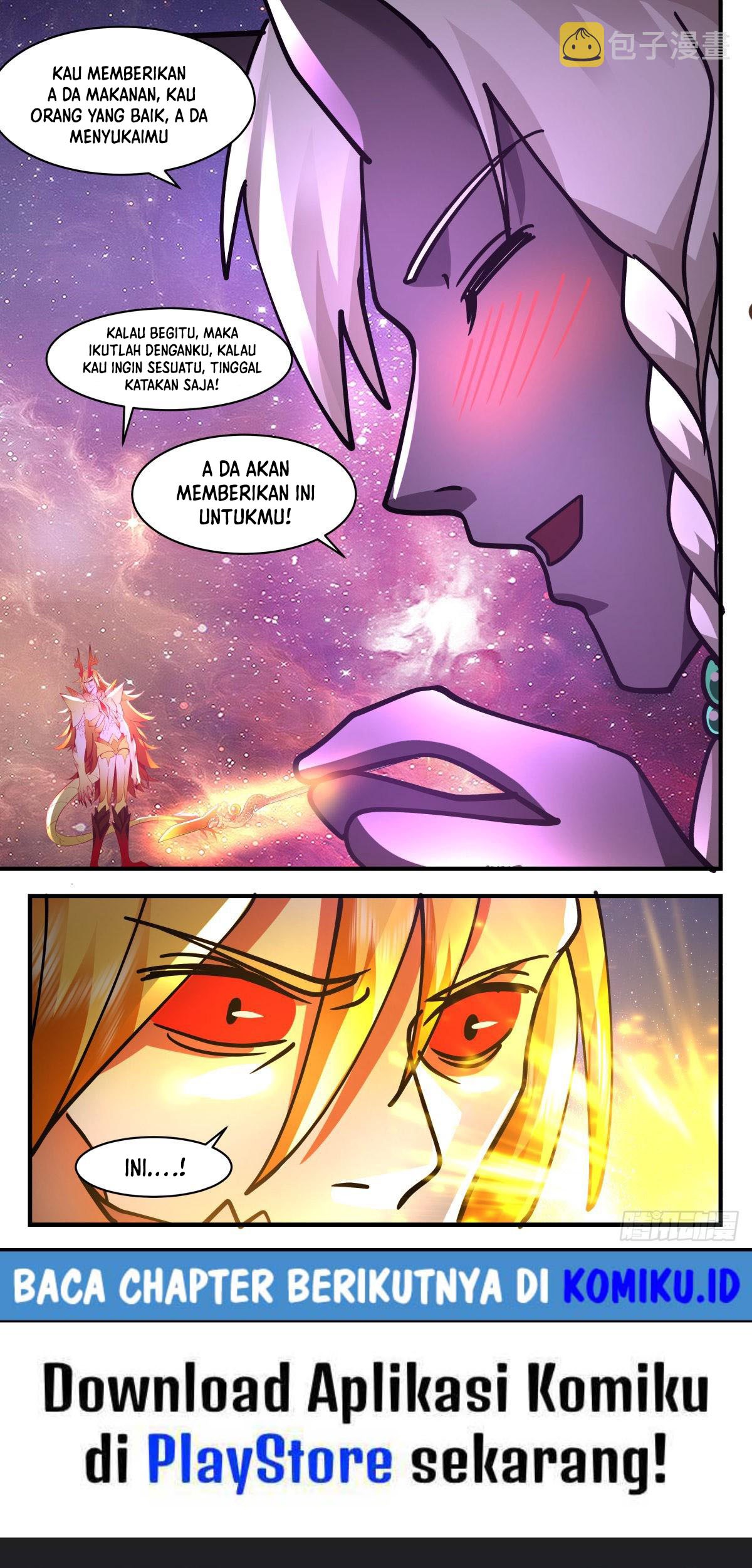 Martial Peak Part 2 Chapter 2525 Gambar 16
