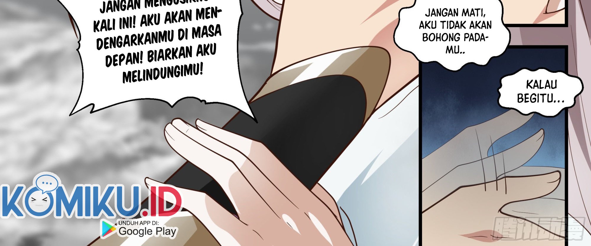Martial Peak Part 2 Chapter 2528 Gambar 20