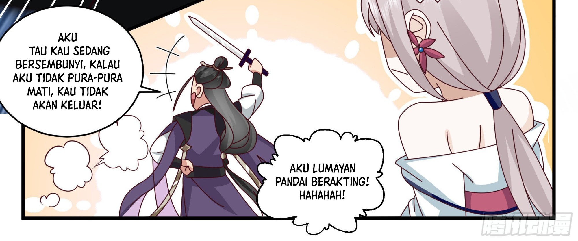 Martial Peak Part 2 Chapter 2528 Gambar 22