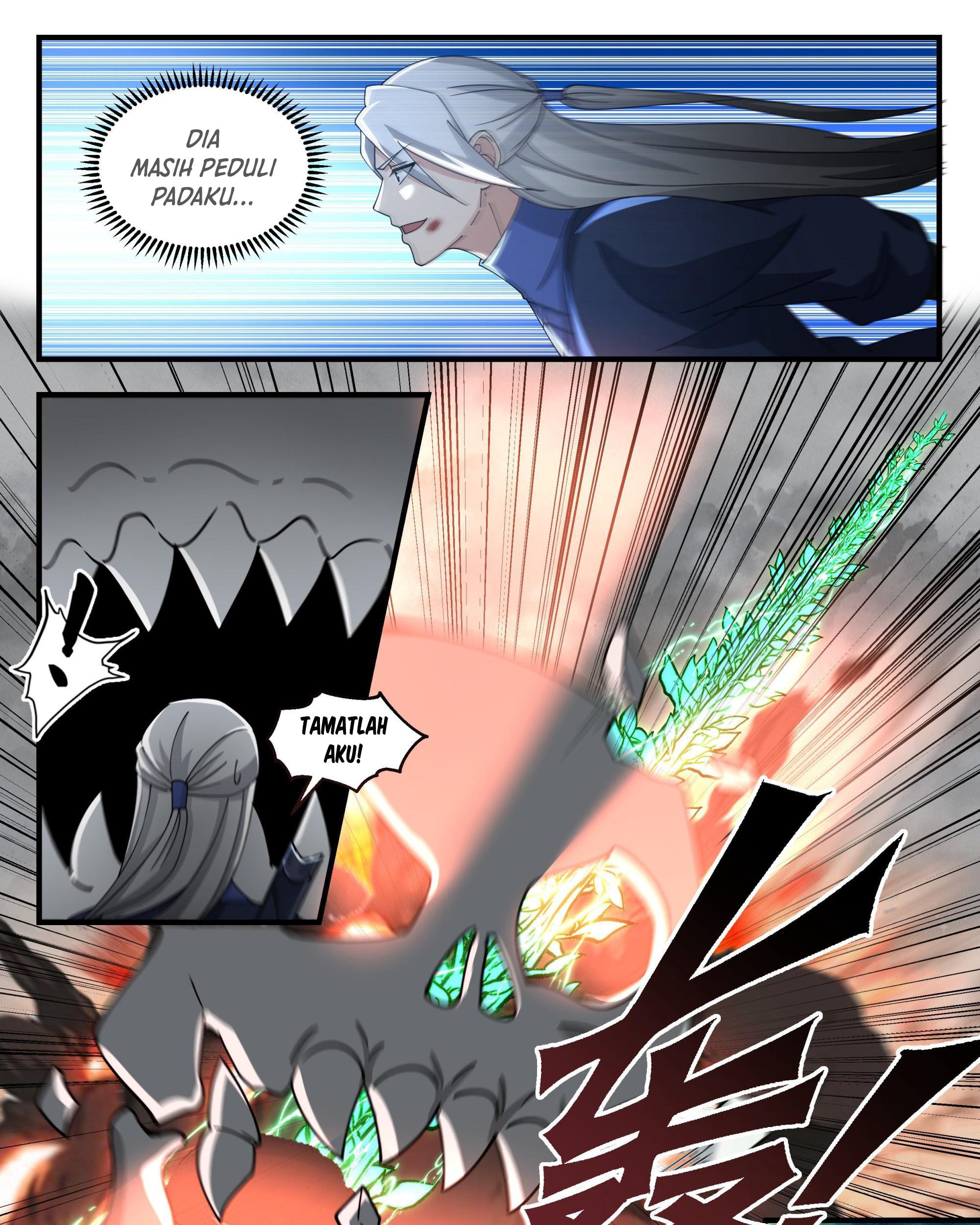 Martial Peak Part 2 Chapter 2528 Gambar 7