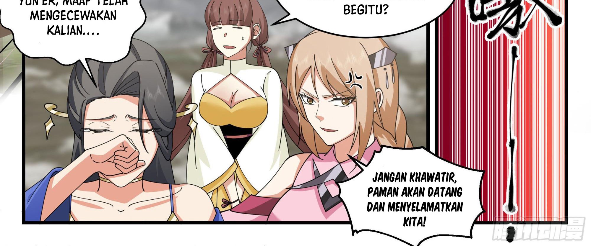 Martial Peak Part 2 Chapter 2528 Gambar 10
