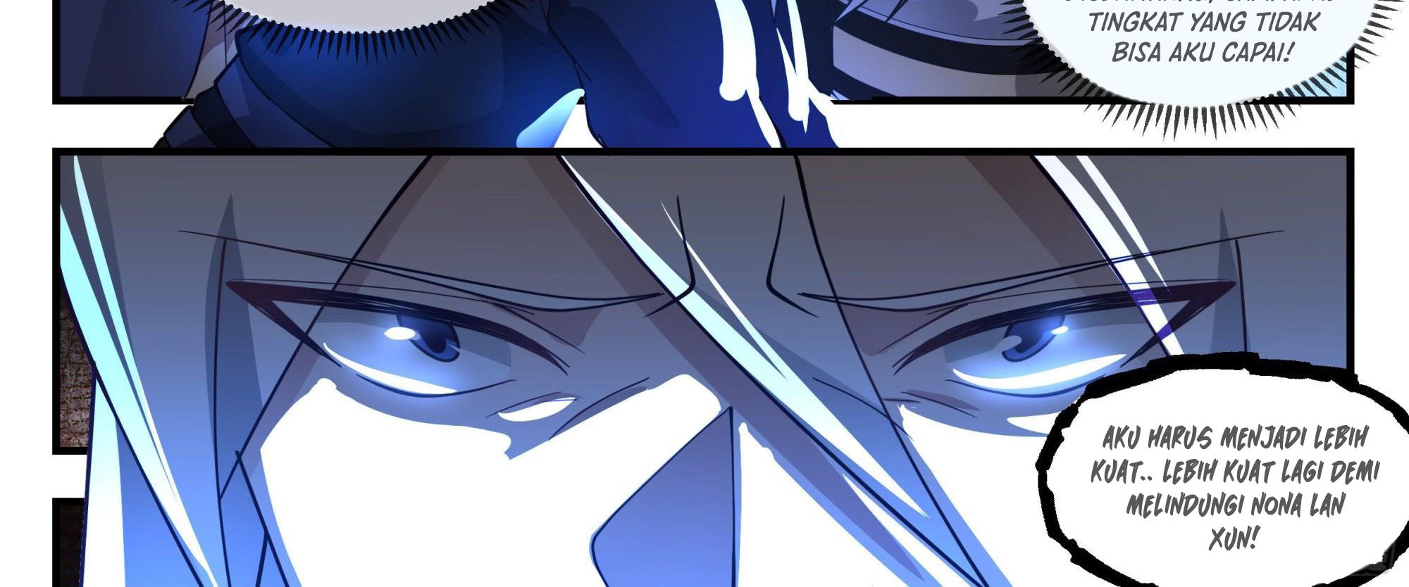 Martial Peak Part 2 Chapter 2528 Gambar 16