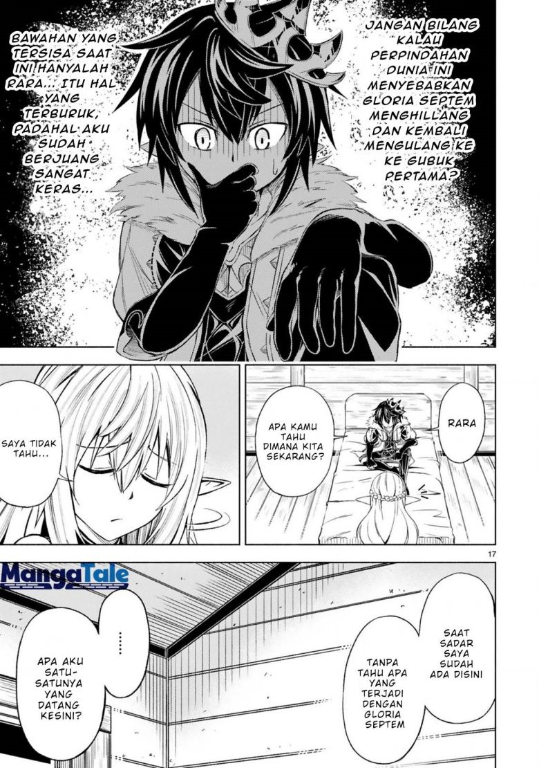 Isekai Seifukuki – Fuguu Shuzoku-tachi no Saikyou Kokka Chapter 01.1 Gambar 17