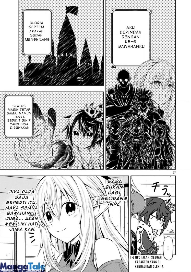 Isekai Seifukuki – Fuguu Shuzoku-tachi no Saikyou Kokka Chapter 01.1 Gambar 26