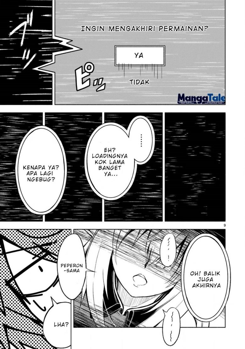 Isekai Seifukuki – Fuguu Shuzoku-tachi no Saikyou Kokka Chapter 01.1 Gambar 8