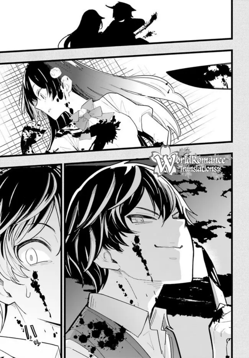 Osananajimi ga Zettai ni Makenai Love Comedy Chapter 22 Gambar 8