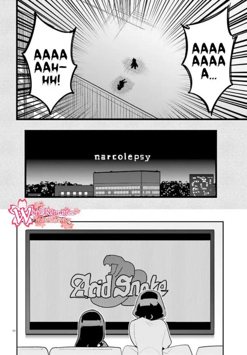 Osananajimi ga Zettai ni Makenai Love Comedy Chapter 22 Gambar 9