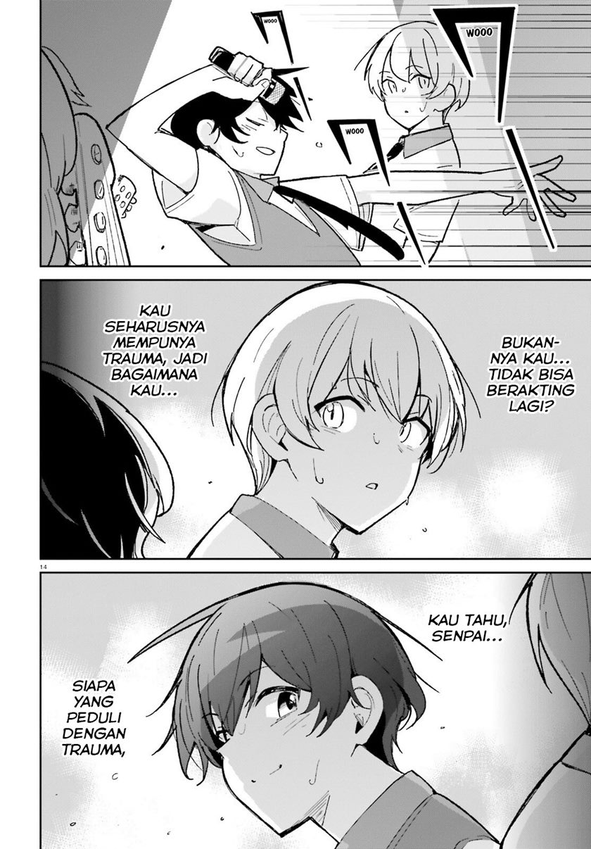 Osananajimi ga Zettai ni Makenai Love Comedy Chapter 10 Gambar 16