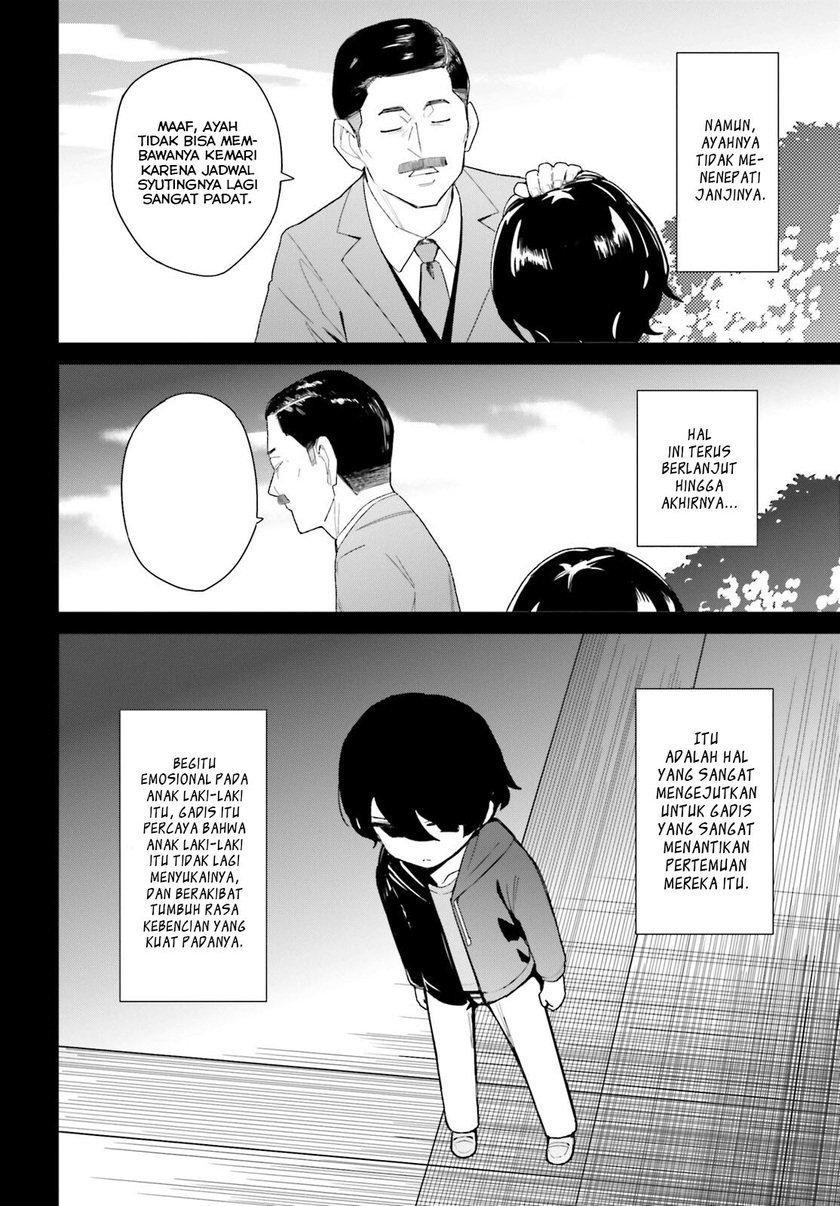Osananajimi ga Zettai ni Makenai Love Comedy Chapter 07 Gambar 19