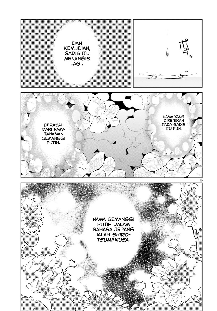 Osananajimi ga Zettai ni Makenai Love Comedy Chapter 07 Gambar 29