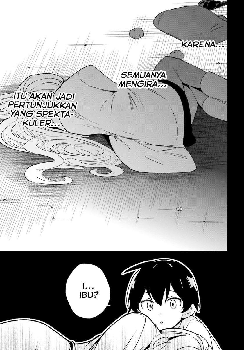 Osananajimi ga Zettai ni Makenai Love Comedy Chapter 07 Gambar 6