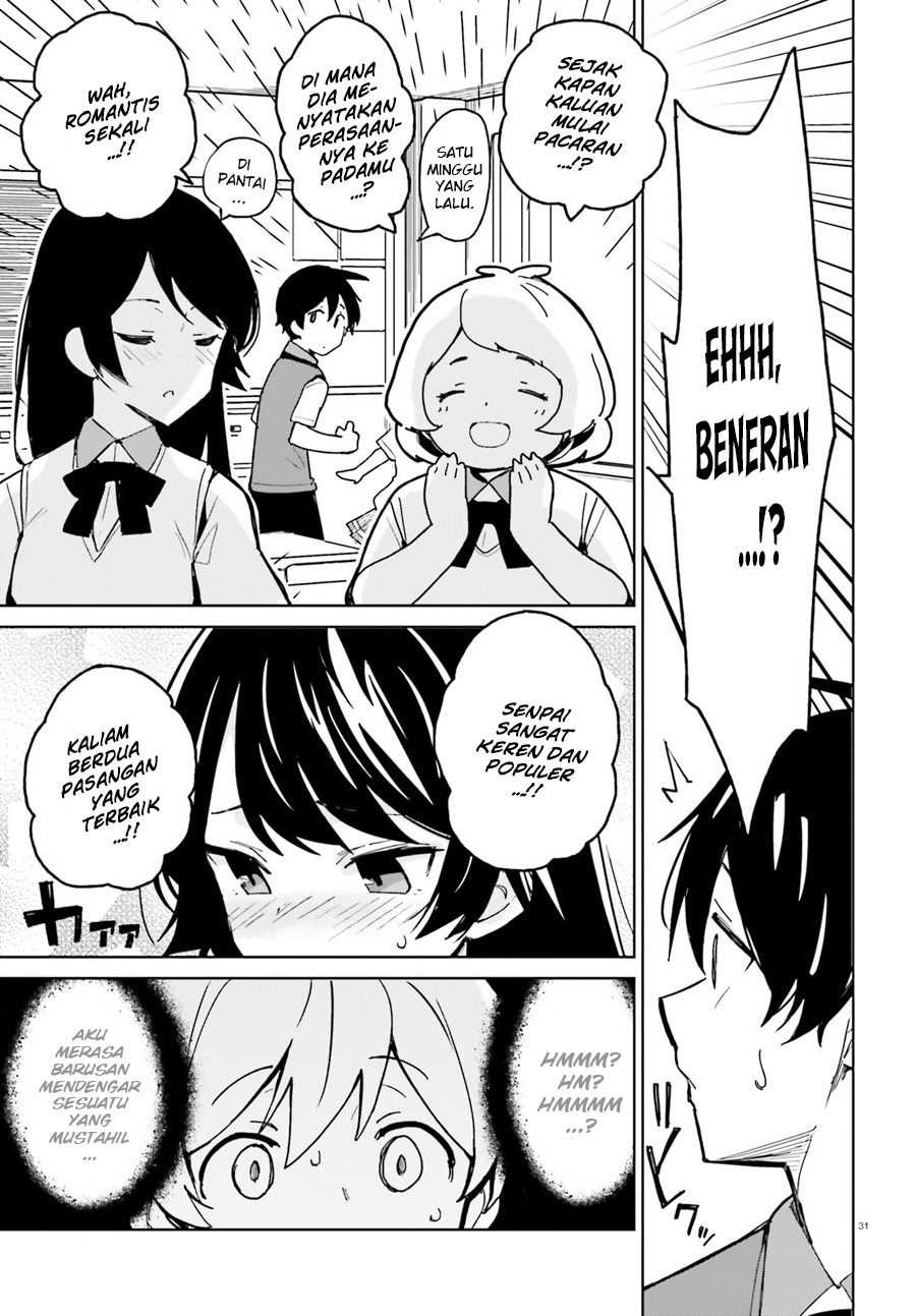 Osananajimi ga Zettai ni Makenai Love Comedy Chapter 01 Gambar 33
