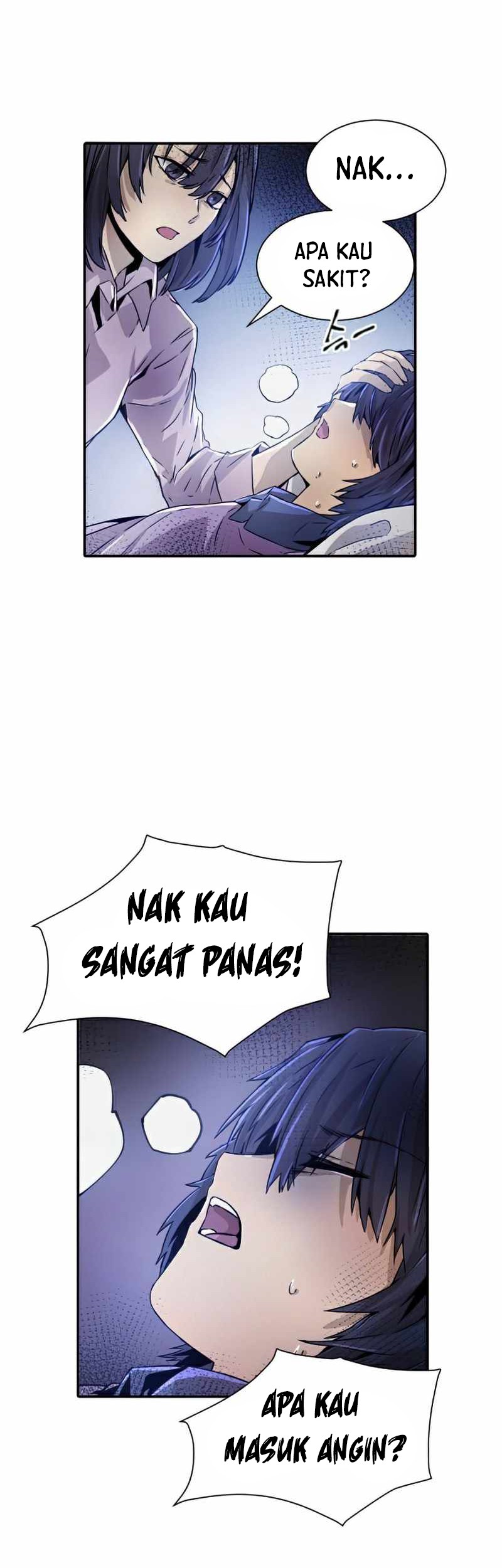 How To Kill A God Chapter 38 Gambar 9