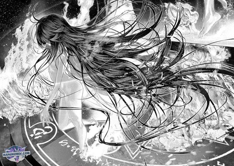 Teito Seihai Kitan – Fate/type Redline Chapter 15.1 Gambar 13