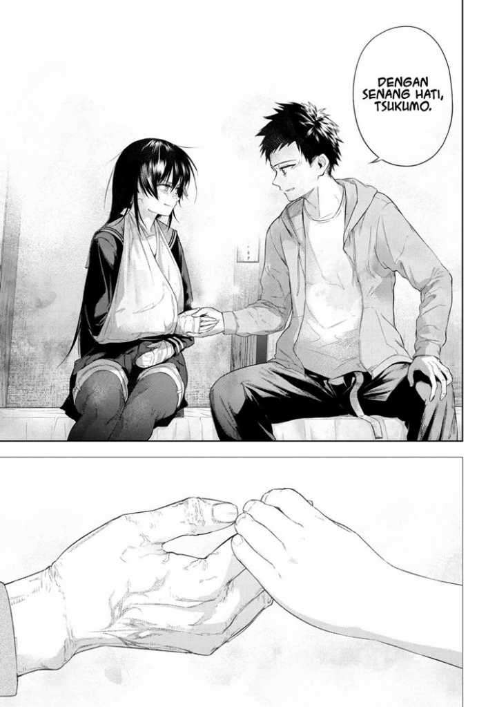 Teito Seihai Kitan – Fate/type Redline Chapter 10.4 Gambar 11