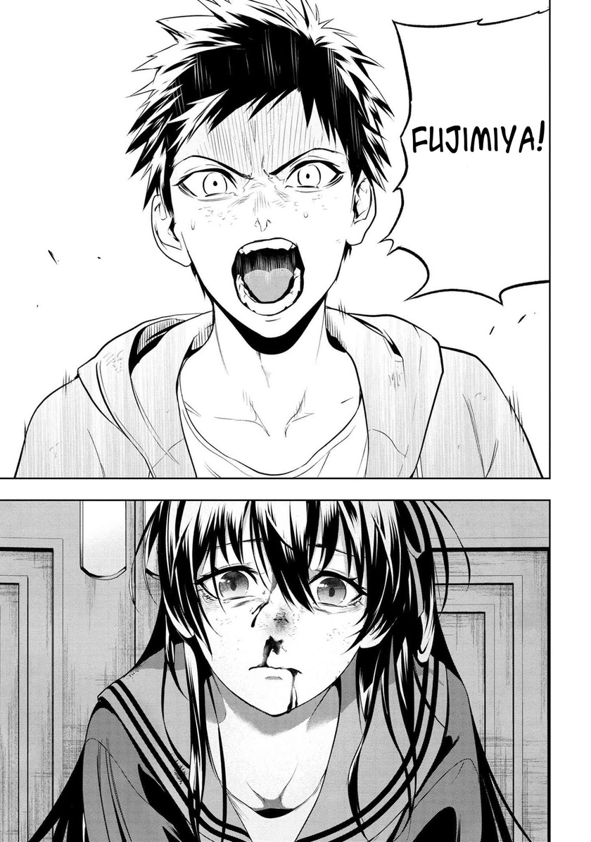 Teito Seihai Kitan – Fate/type Redline Chapter 06.1 Gambar 5