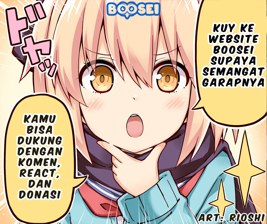 Teito Seihai Kitan – Fate/type Redline Chapter 03.2 Gambar 18