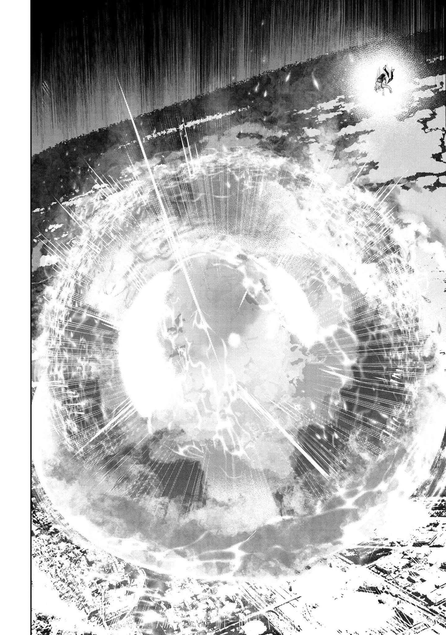 Teito Seihai Kitan – Fate/type Redline Chapter 01 Gambar 34