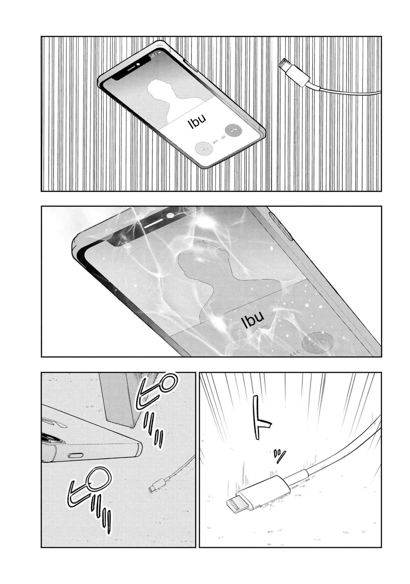 Teito Seihai Kitan – Fate/type Redline Chapter 01 Gambar 7