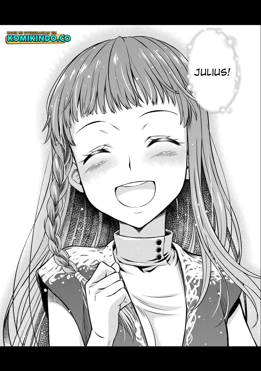 Hoshikiri no Kenshi Chapter 01.2 Gambar 11