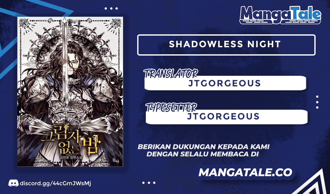 Baca Komik Shadowless Night Chapter 01 Gambar 1