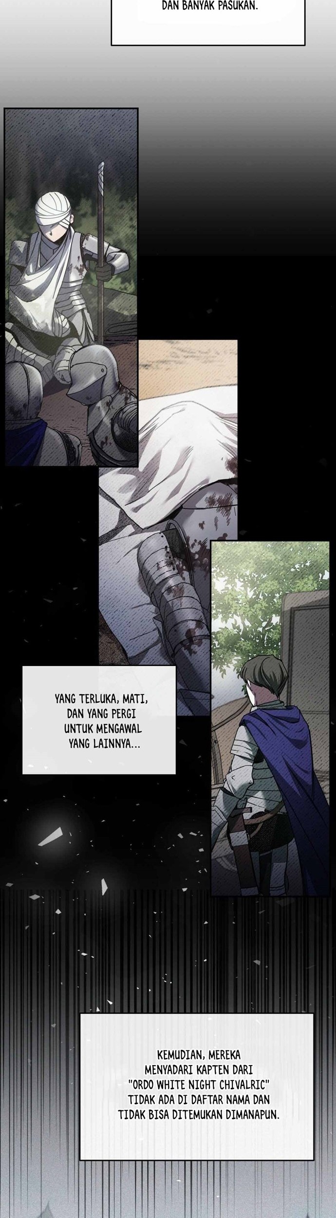 Shadowless Night Chapter 01 Gambar 28