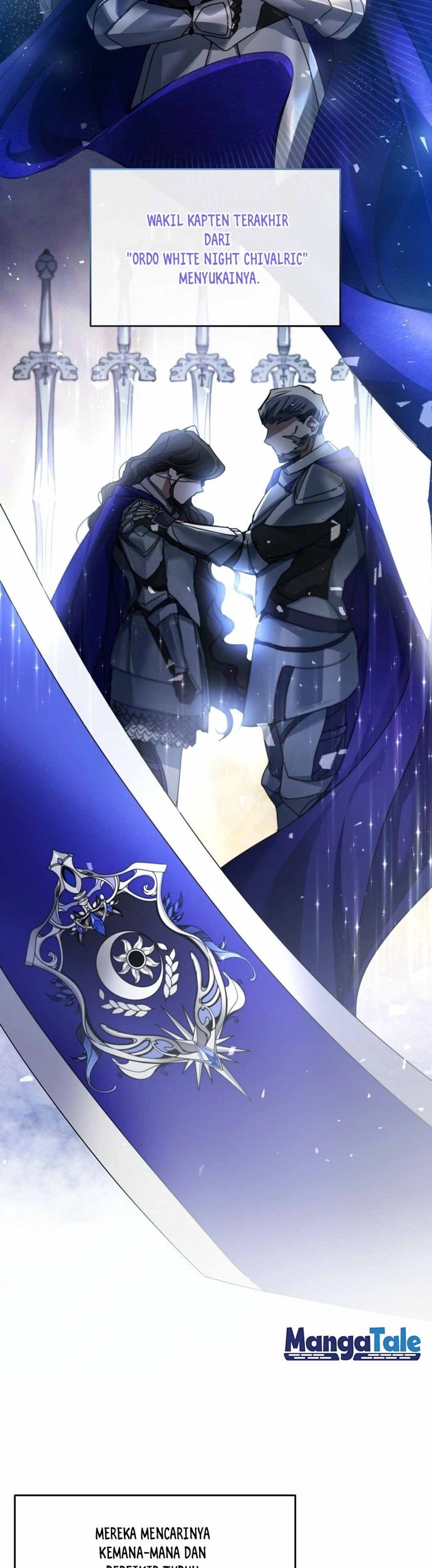 Shadowless Night Chapter 01 Gambar 32