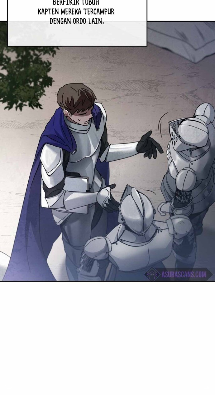 Shadowless Night Chapter 01 Gambar 33