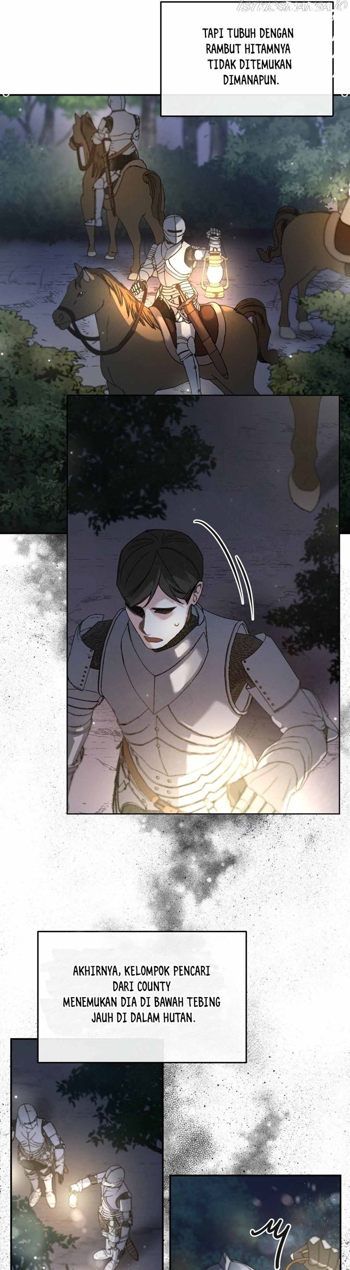 Shadowless Night Chapter 01 Gambar 34