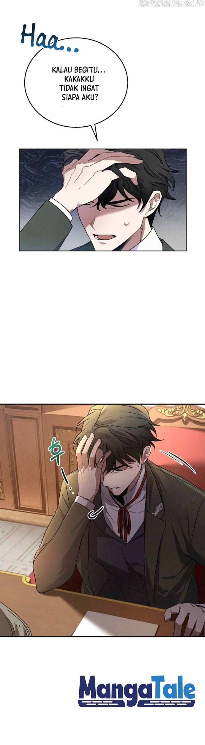 Shadowless Night Chapter 01 Gambar 37