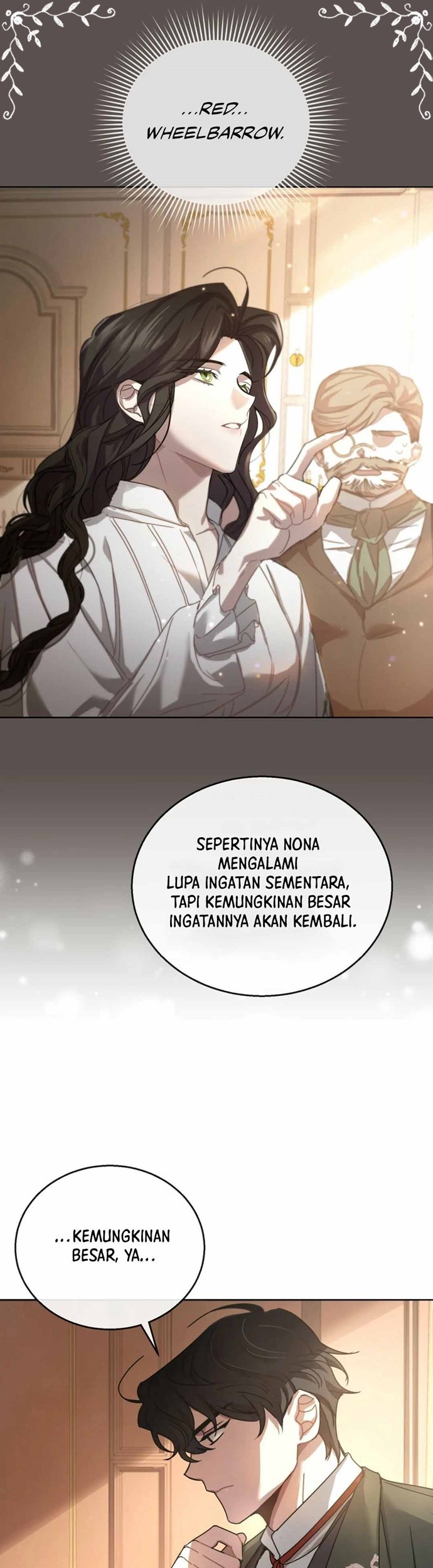 Shadowless Night Chapter 01 Gambar 40