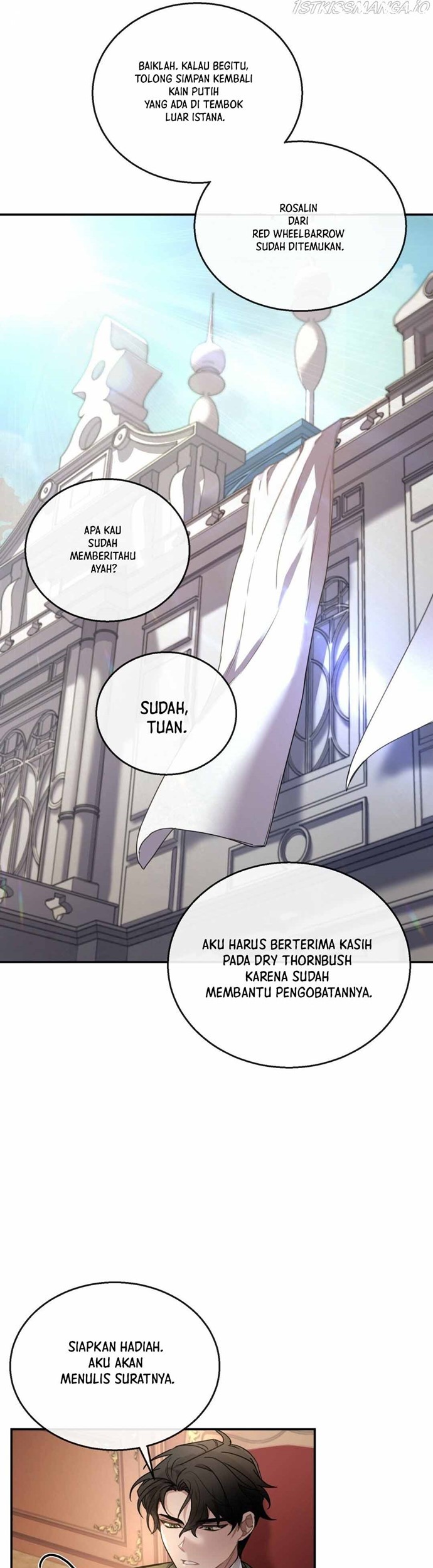 Shadowless Night Chapter 01 Gambar 43