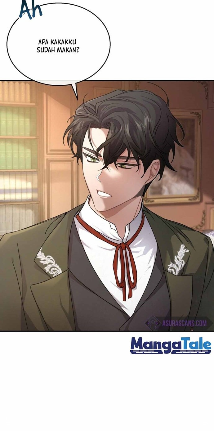 Shadowless Night Chapter 01 Gambar 45