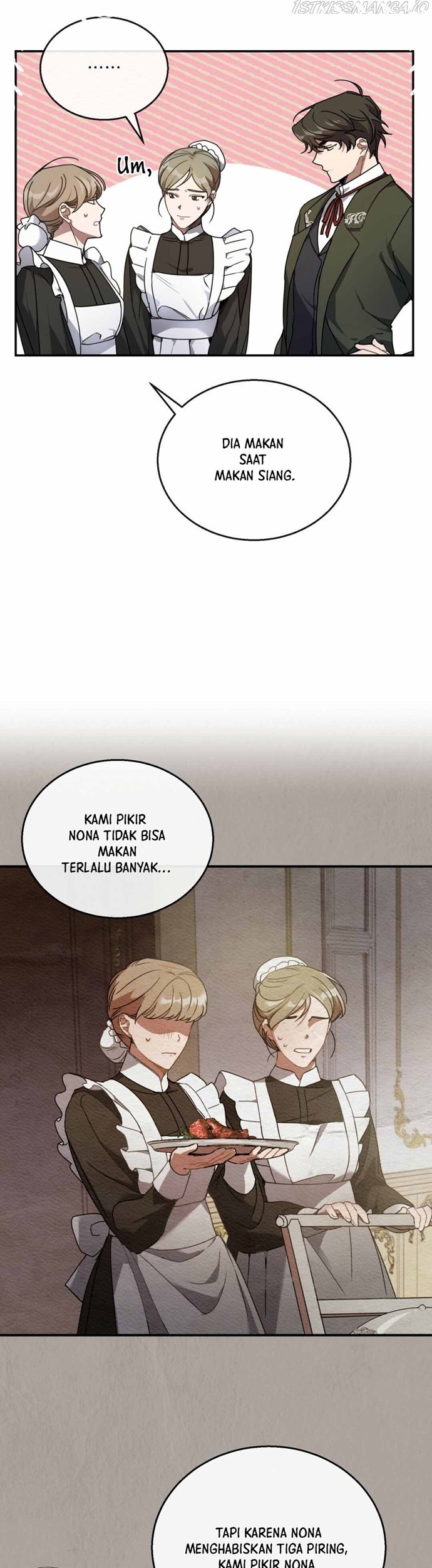 Shadowless Night Chapter 01 Gambar 46