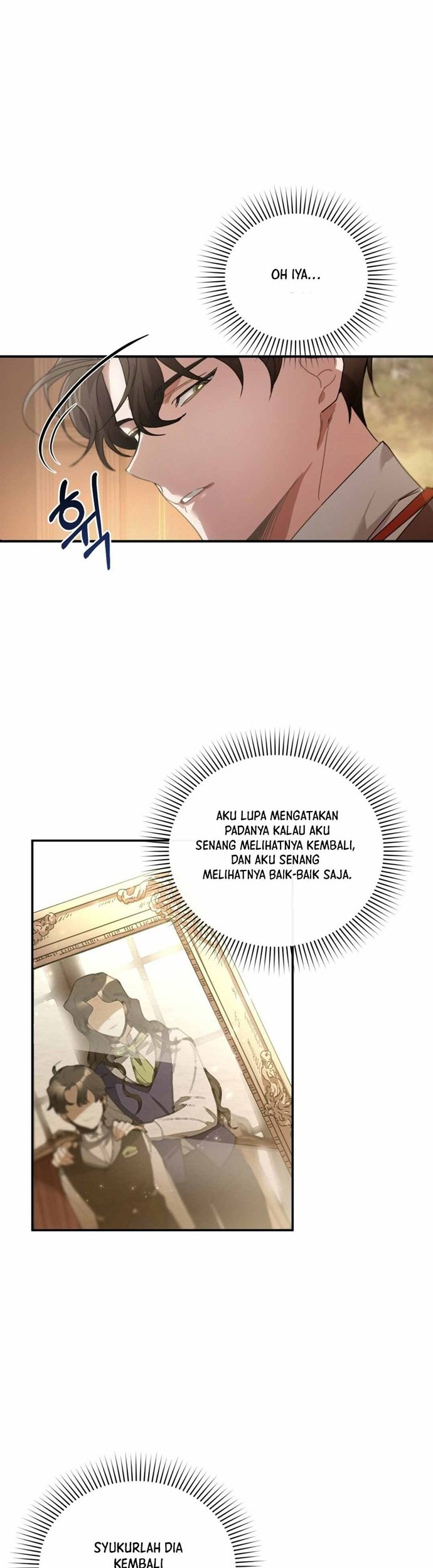 Shadowless Night Chapter 01 Gambar 50