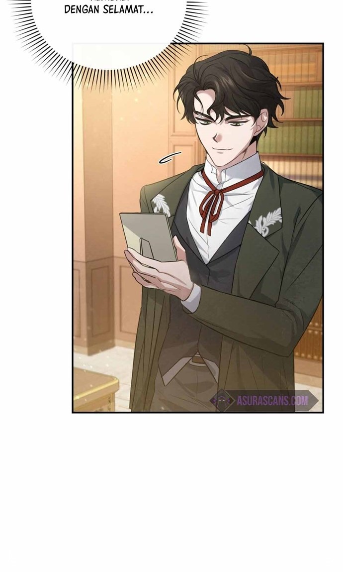 Shadowless Night Chapter 01 Gambar 51