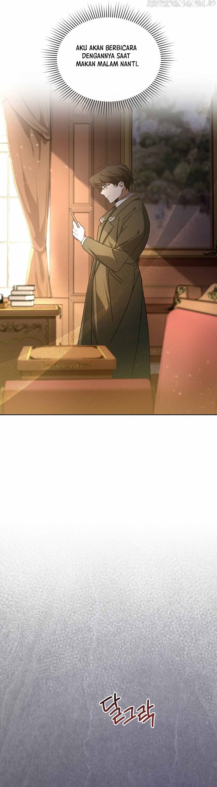 Shadowless Night Chapter 01 Gambar 52