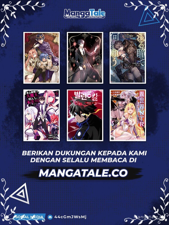 Shadowless Night Chapter 01 Gambar 59