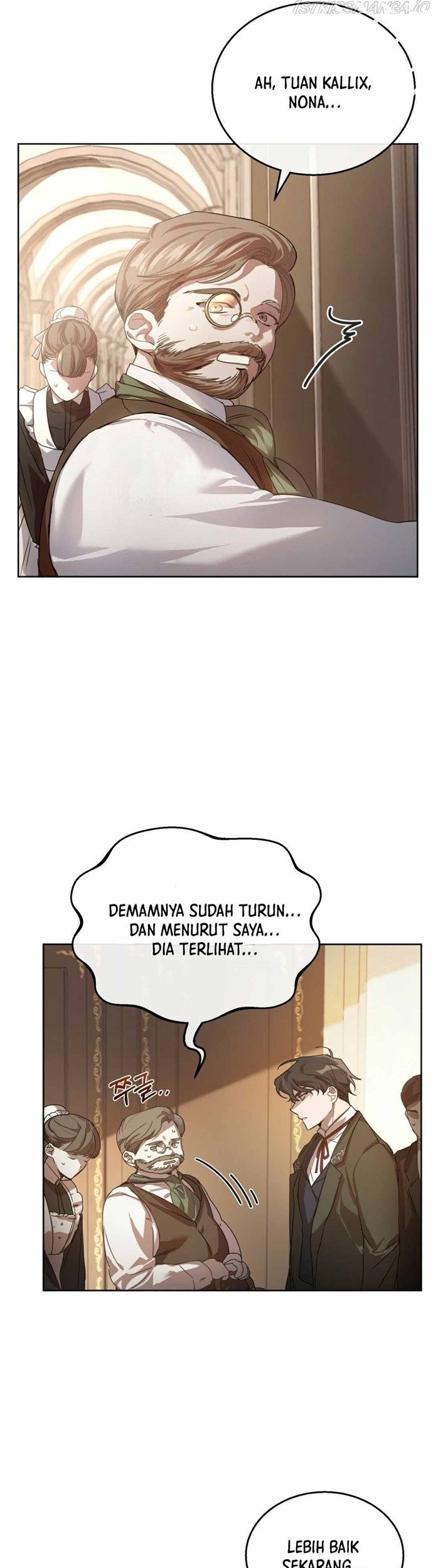 Shadowless Night Chapter 01 Gambar 7