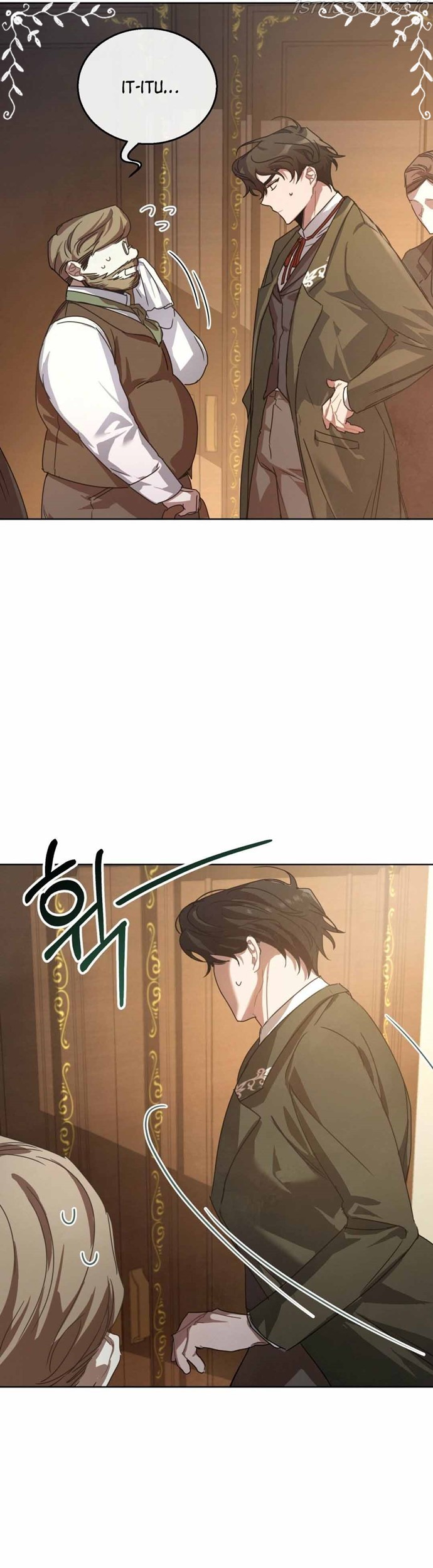 Shadowless Night Chapter 01 Gambar 10