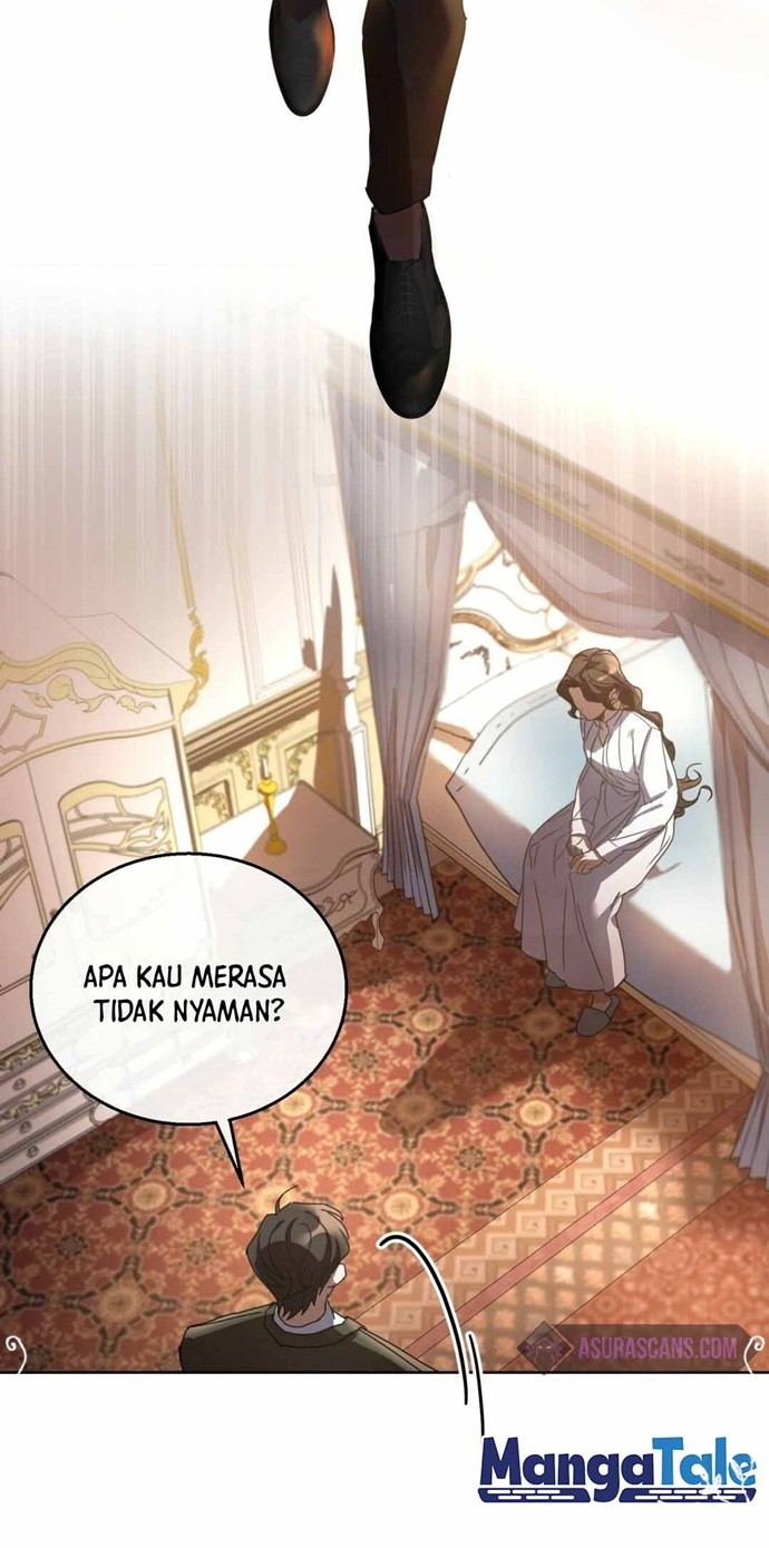 Shadowless Night Chapter 01 Gambar 12