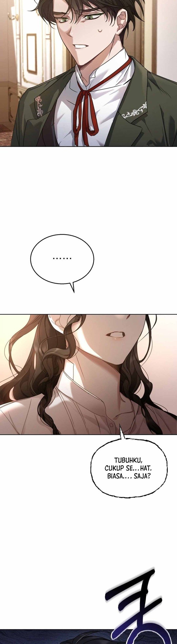 Shadowless Night Chapter 01 Gambar 14