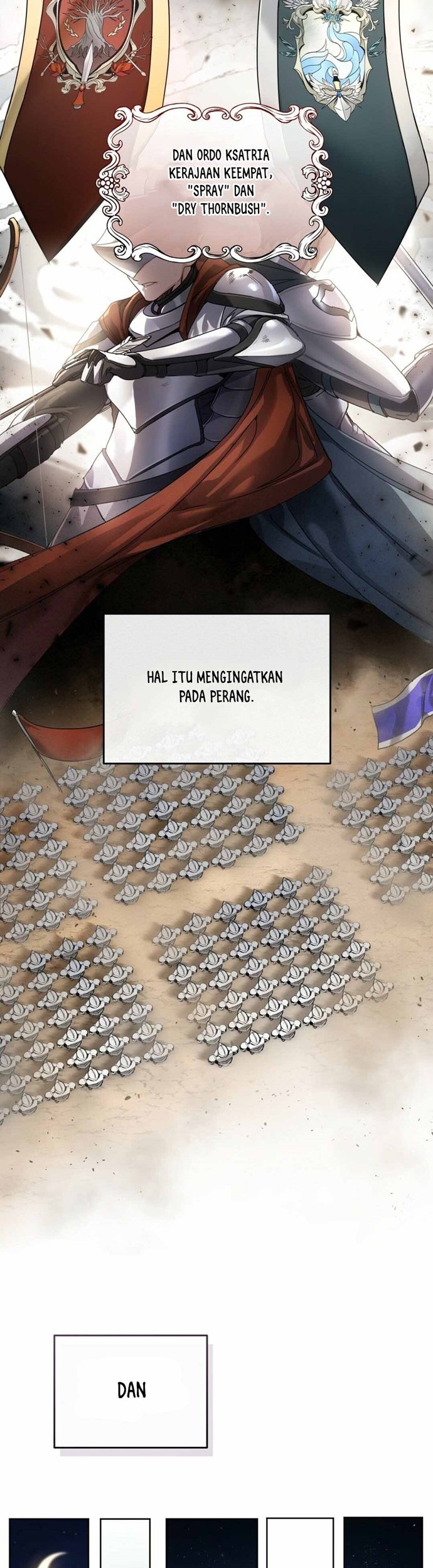 Shadowless Night Chapter 01 Gambar 22