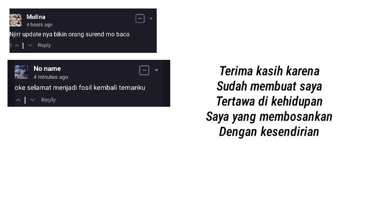 My Love Tiger Chapter 21 Gambar 17