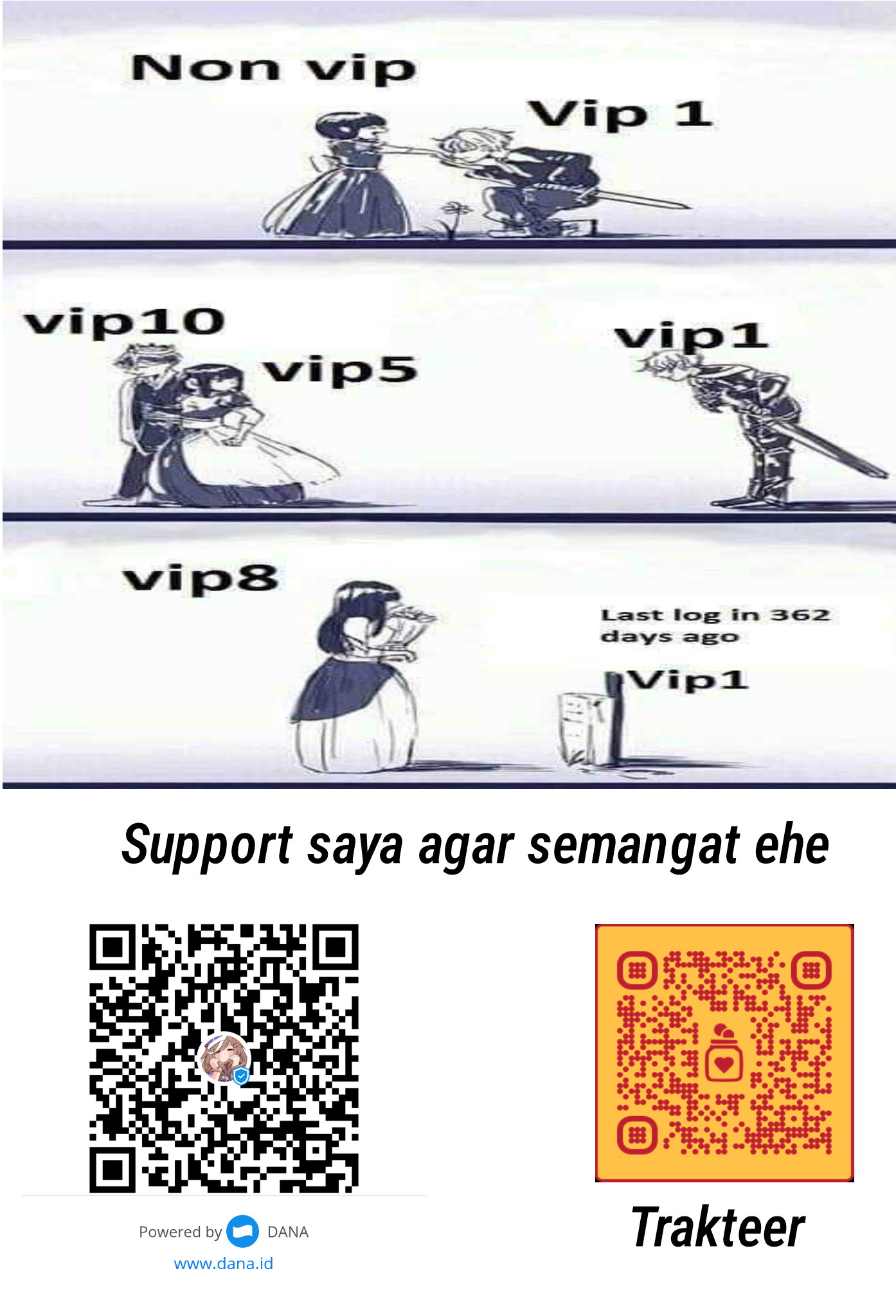 My Love Tiger Chapter 20 Gambar 16