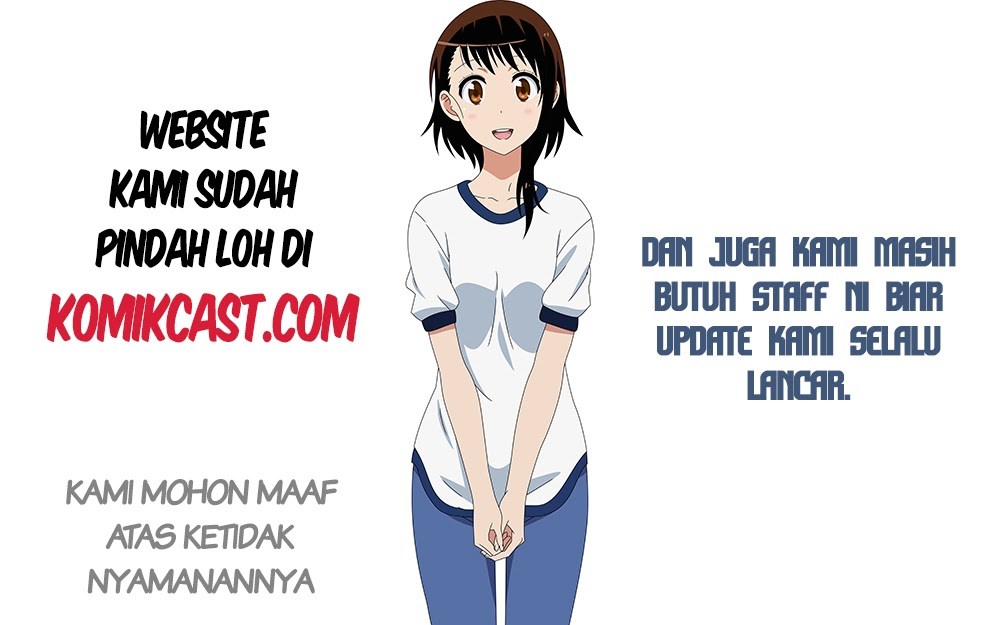 My Love Tiger Chapter 09 Gambar 15