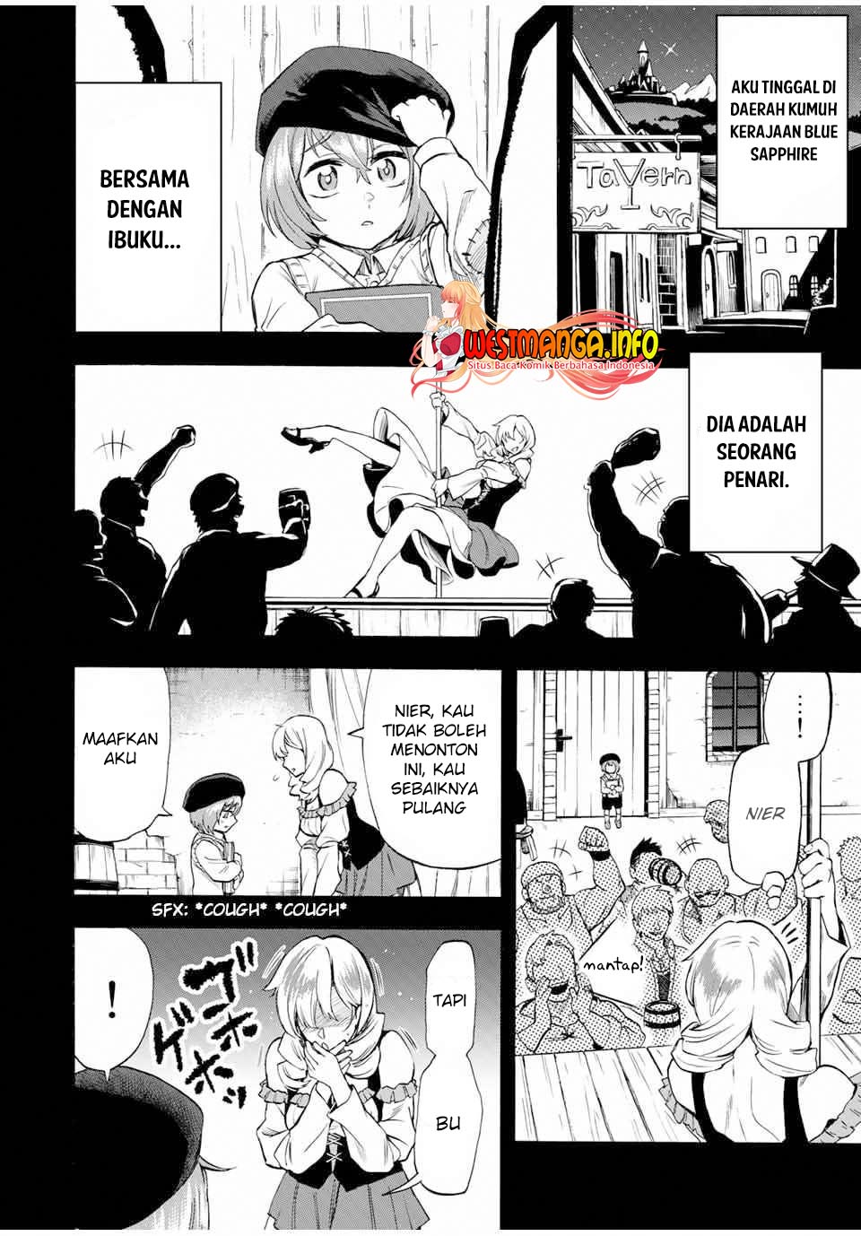 Jigoku no Gouka de Yaka re Tsuzuketa Shounen. Saikyou no Honou Tsukai to Natte Fukkatsu Suru. Chapter 57 Gambar 4